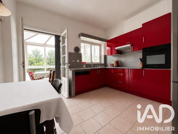 Maison à vendre 5 pièces 151,79 m² Le Cannet