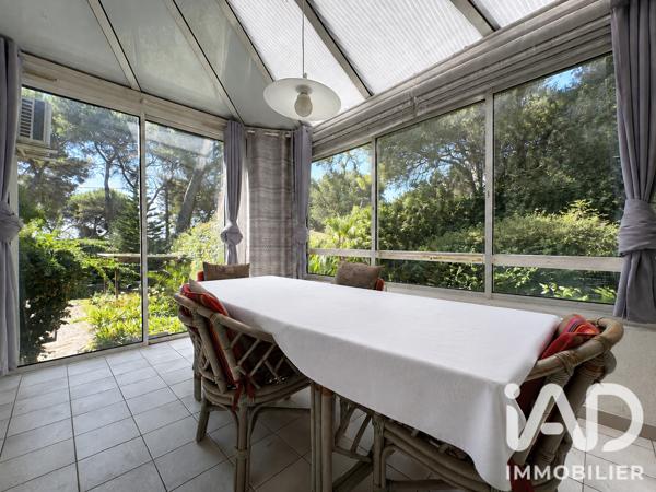 Maison à vendre 5 pièces 151,79 m² Le Cannet