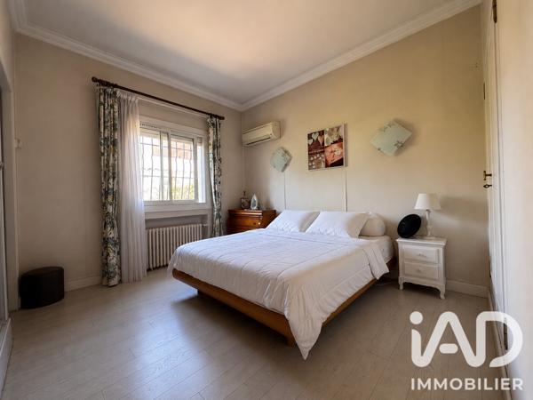 Maison à vendre 5 pièces 151,79 m² Le Cannet