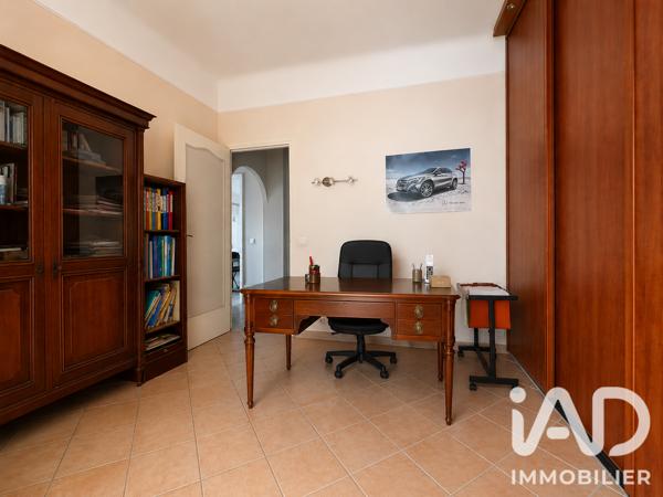 Maison à vendre 5 pièces 151,79 m² Le Cannet