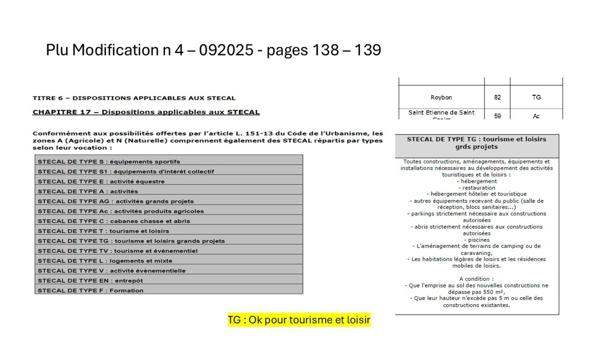 🌿A vendre - Roybon (38940) – 3 parcelles de terrain agricole avec potentiel de loisirs et d'activités nature