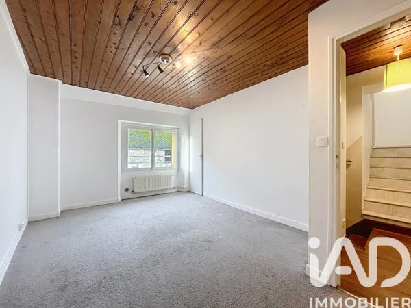 Maison à vendre 3 pièces 71 m² Vermenton