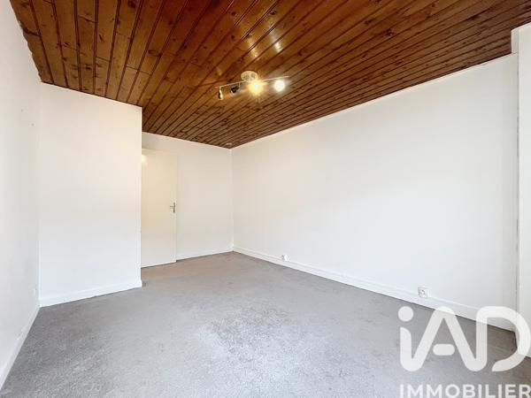 Maison à vendre 3 pièces 71 m² Vermenton