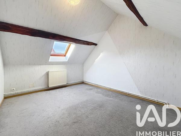 Maison à vendre 3 pièces 71 m² Vermenton