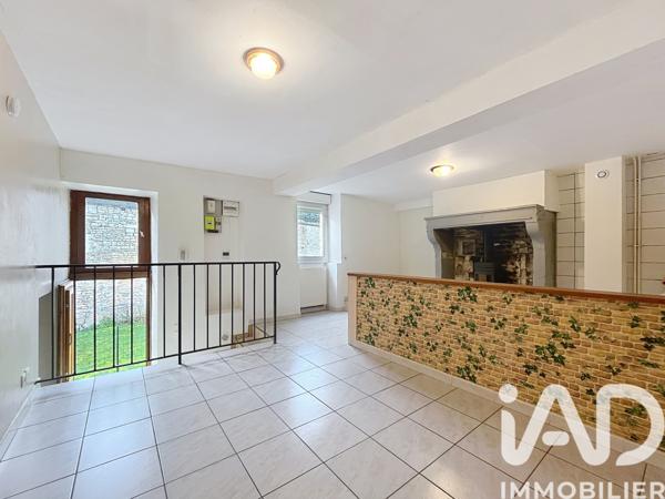 Maison à vendre 3 pièces 71 m² Vermenton