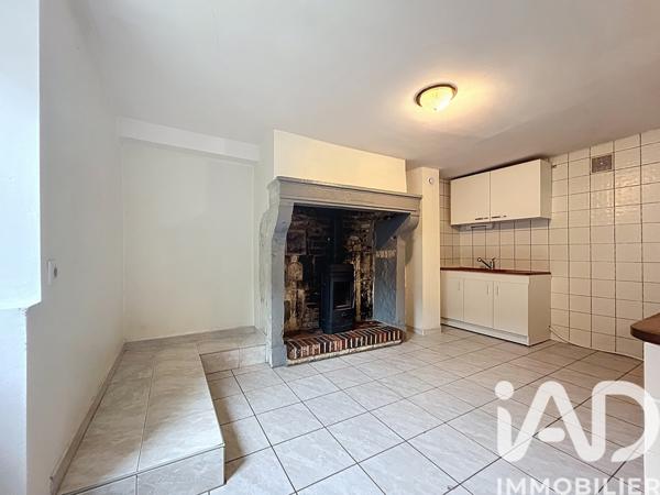Maison à vendre 3 pièces 71 m² Vermenton
