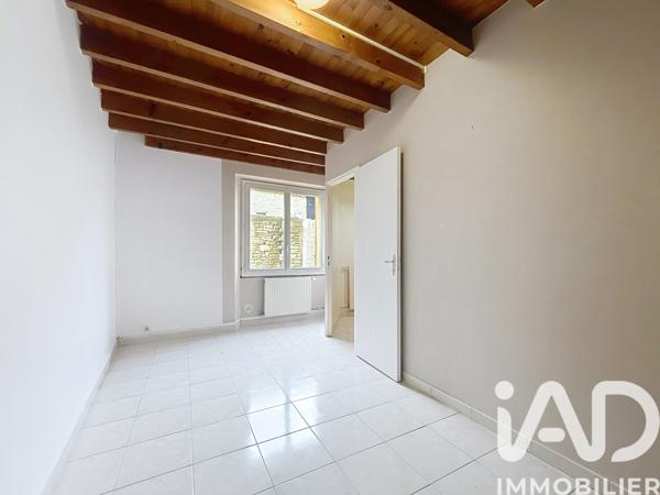 Maison à vendre 3 pièces 71 m² Vermenton