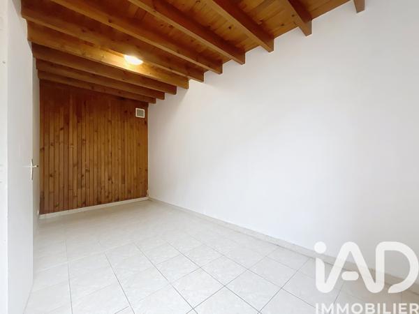 Maison à vendre 3 pièces 71 m² Vermenton