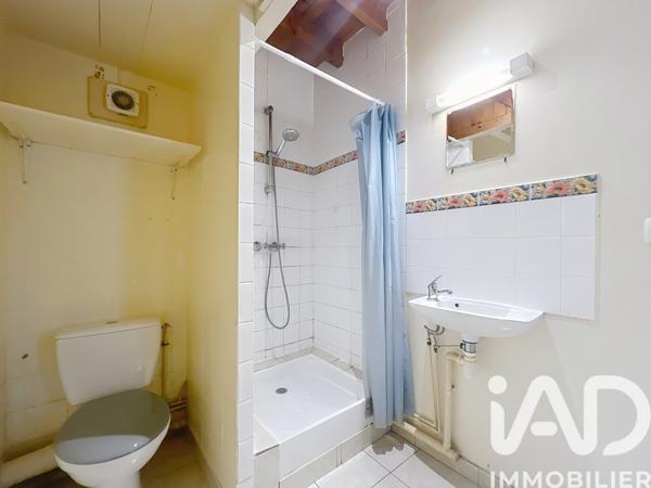 Maison à vendre 3 pièces 71 m² Vermenton