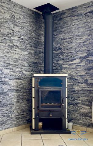 MAISON 180 m2 de plain pied | 6 Chambres | 1112 m2 de terrain avec Piscine