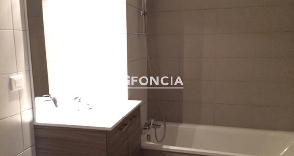 Location Appartement 3 pièces 64.03 m² - Strasbourg 67000