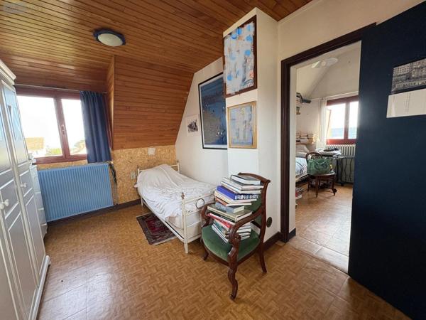 Maison à vendre à Criel-sur-Mer en Seine-Maritime (76910), ref : 76041/156