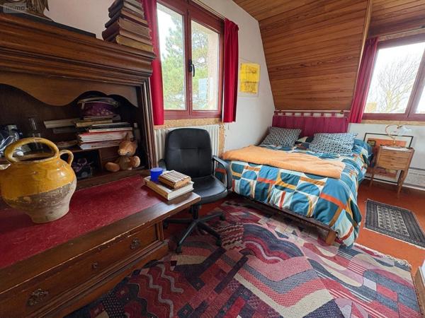 Maison à vendre à Criel-sur-Mer en Seine-Maritime (76910), ref : 76041/156