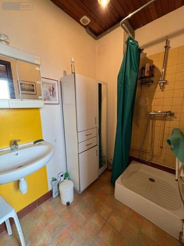 Maison à vendre à Criel-sur-Mer en Seine-Maritime (76910), ref : 76041/156