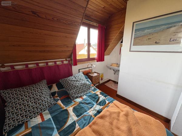 Maison à vendre à Criel-sur-Mer en Seine-Maritime (76910), ref : 76041/156