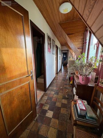 Maison à vendre à Criel-sur-Mer en Seine-Maritime (76910), ref : 76041/156