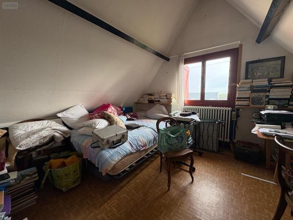 Maison à vendre à Criel-sur-Mer en Seine-Maritime (76910), ref : 76041/156