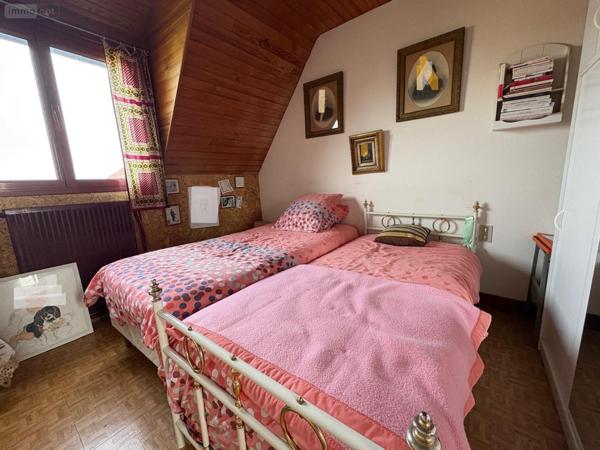 Maison à vendre à Criel-sur-Mer en Seine-Maritime (76910), ref : 76041/156