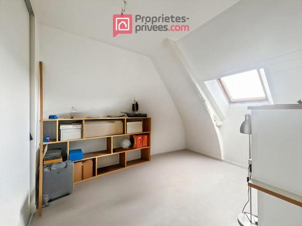 Maison de caractère en centre ville de Chateaubriant 9 pièce(s) 210 m2