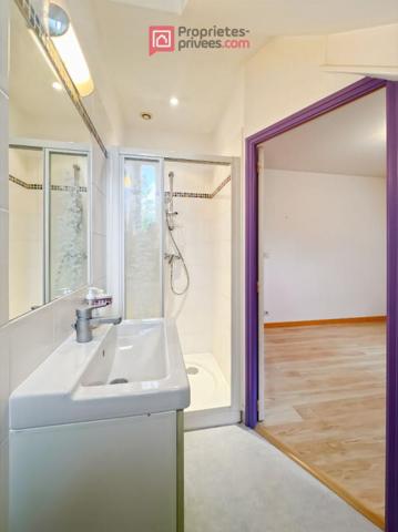 Maison de caractère en centre ville de Chateaubriant 9 pièce(s) 210 m2