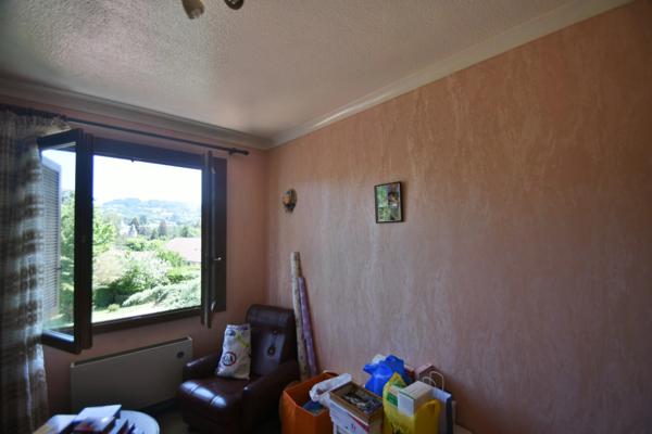 CHAUFFAILLES (71) - maison 5 piéces - 105 m2 - terrain 2300 m²