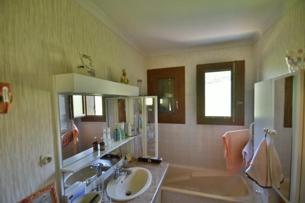 CHAUFFAILLES (71) - maison 5 piéces - 105 m2 - terrain 2300 m²