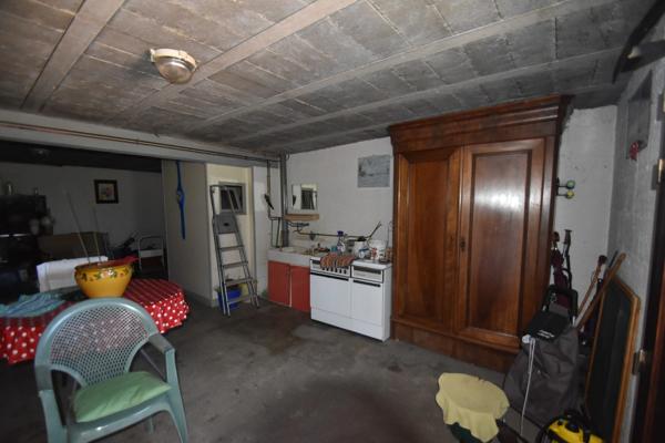 CHAUFFAILLES (71) - maison 5 piéces - 105 m2 - terrain 2300 m²