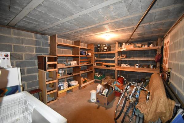 CHAUFFAILLES (71) - maison 5 piéces - 105 m2 - terrain 2300 m²