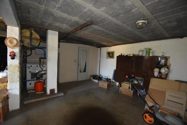 CHAUFFAILLES (71) - maison 5 piéces - 105 m2 - terrain 2300 m²
