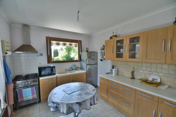 CHAUFFAILLES (71) - maison 5 piéces - 105 m2 - terrain 2300 m²