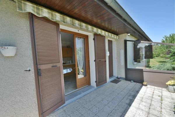 CHAUFFAILLES (71) - maison 5 piéces - 105 m2 - terrain 2300 m²