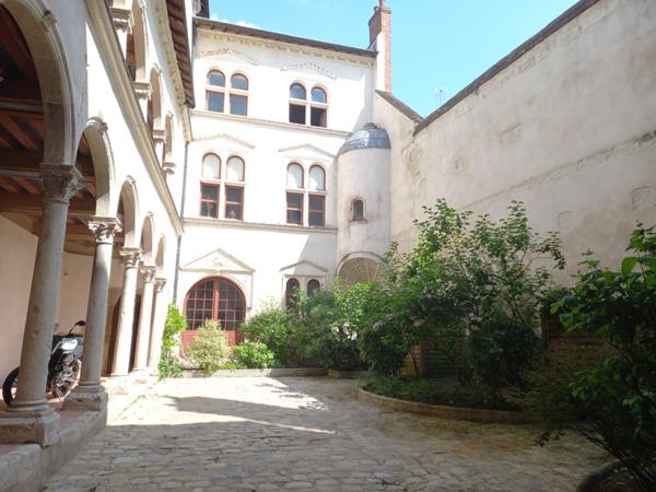 Appartement Orleans 4 pièces