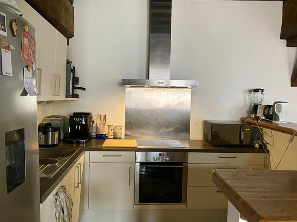 Appartement Orleans 4 pièces