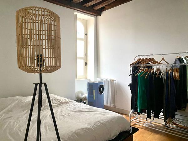 Appartement Orleans 4 pièces