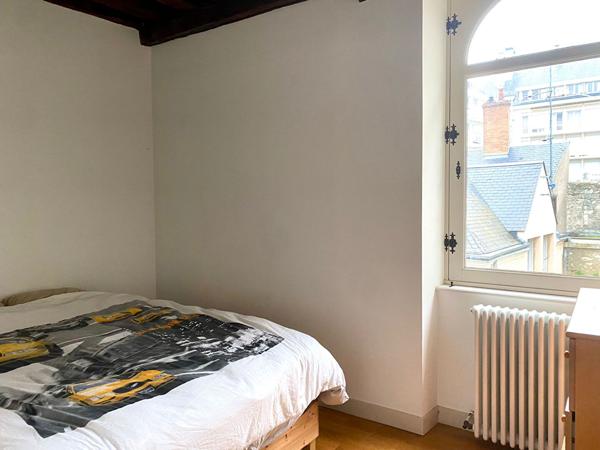 Appartement Orleans 4 pièces