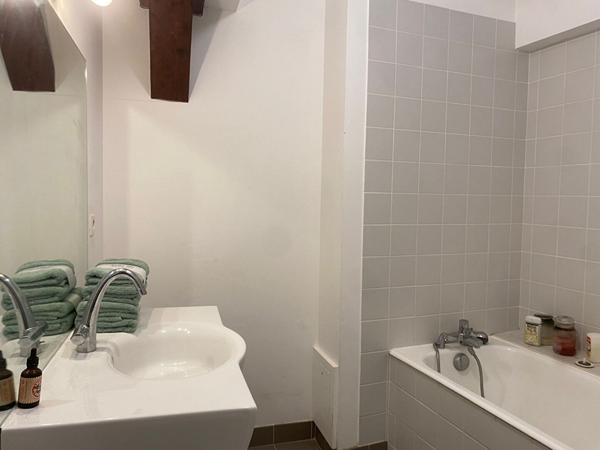 Appartement Orleans 4 pièces