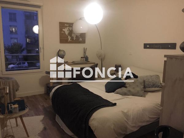 Location Appartement 3 pièces 60 m² - 4 ALLEE FRANCISCO GOYA Floirac 33270