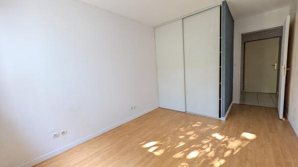 Appartement + garage