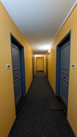 Appartement + garage