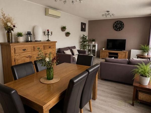 Maison à PRESEAU (59990)