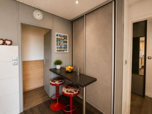 Maison à PRESEAU (59990)