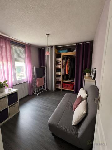 Maison à PRESEAU (59990)
