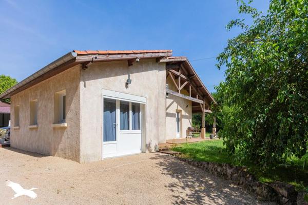 Maison à vendre 250 275 € Gabarret 6 p 168 m² DPE C
