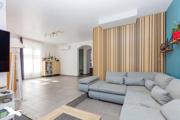 Maison à vendre 250 275 € Gabarret 6 p 168 m² DPE C
