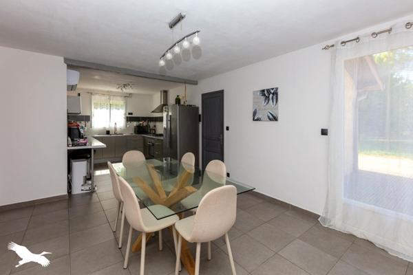 Maison à vendre 250 275 € Gabarret 6 p 168 m² DPE C