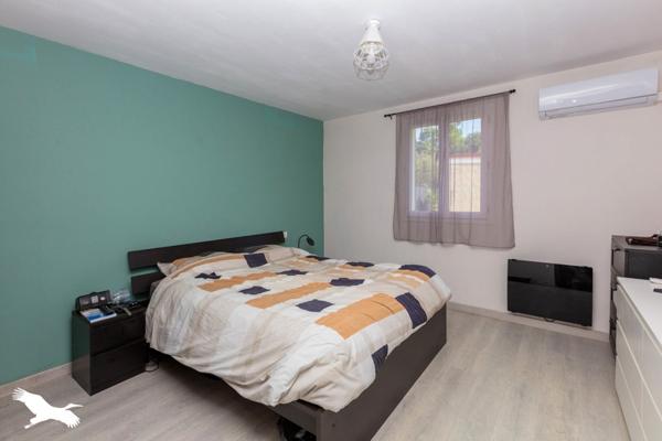 Maison à vendre 250 275 € Gabarret 6 p 168 m² DPE C