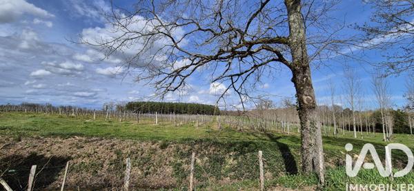 Maison à vendre 3 pièces 60 m² Monguilhem