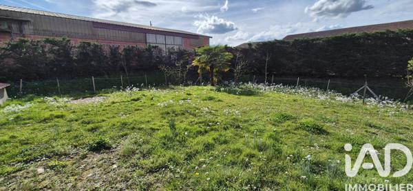 Maison à vendre 3 pièces 60 m² Monguilhem