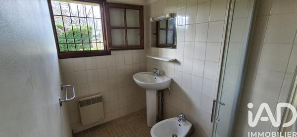 Maison à vendre 3 pièces 60 m² Monguilhem