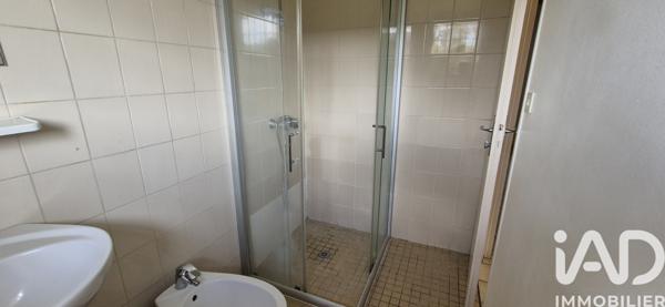 Maison à vendre 3 pièces 60 m² Monguilhem